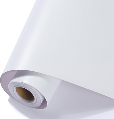 Wisdom Wrap for Car & Bike(White)