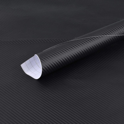 COSMOS STAR Wrap for Car & Bike(Black)