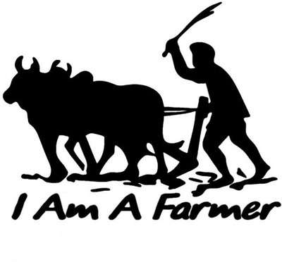 vinylatoz Sticker & Decal for Car & Bike(Black)