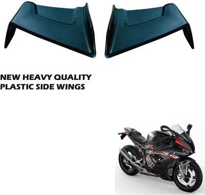SRPHERE Sticker & Decal for Bike(Black)