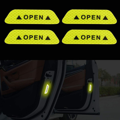 carfrill Sticker & Decal for Car(Multicolor)
