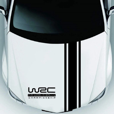 stylishdecor Sticker & Decal for Car(Black)