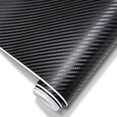 SURFNPICK Wrap for Car & Bike(Black)