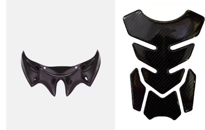 acube mart Sticker & Decal for Bike(Multicolor)