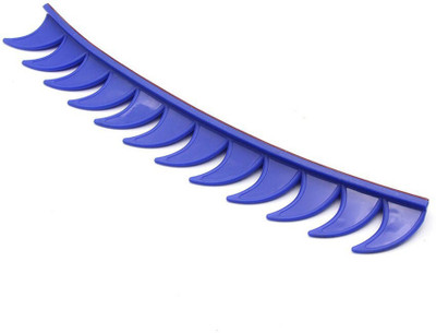 DAZZRIDE Helmet Mohawk for Bike(Blue)