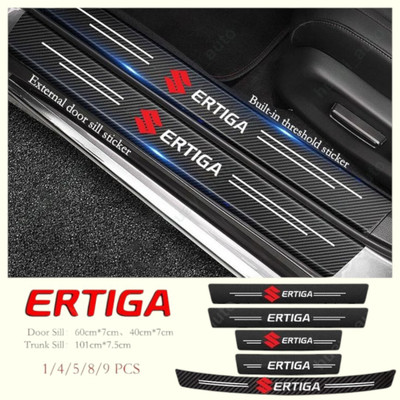 Sandhya Craft Sticker & Decal for Car(Black, White, Red)