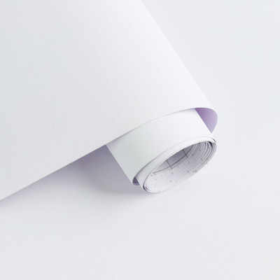 COSMOS STAR Wrap for Car & Bike(White)