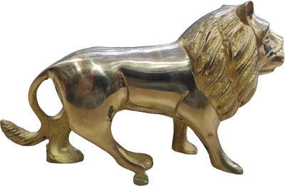 Golden Fox Emblem for Bike(Gold)