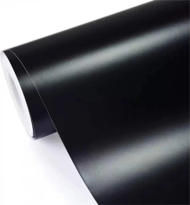 Wisdom Wrap for Car & Bike(Black)