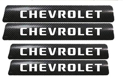 Prime Auto Hub CHEVORLET Door Sill Plate
