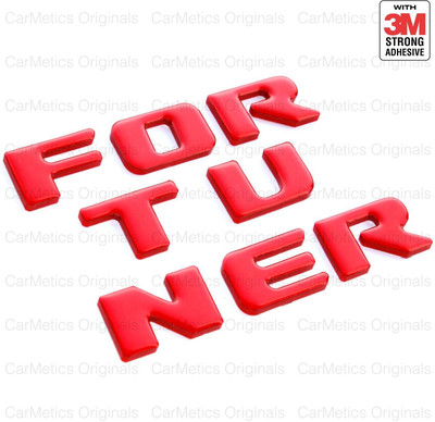 carmetics Sticker & Decal for Car(Black)
