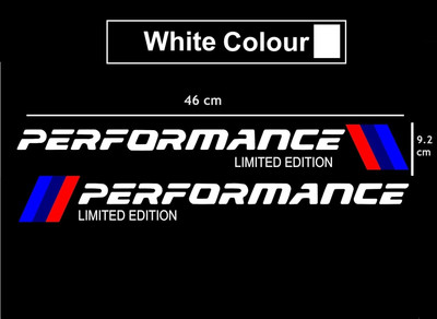 AVSARACHNA Sticker & Decal for Car(Multicolor)