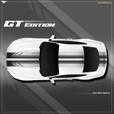 Ide Autoworks Sticker & Decal for Car(White)