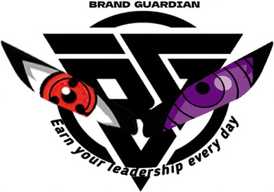 BG COMPANY Sticker & Decal for Bike(Multicolor)