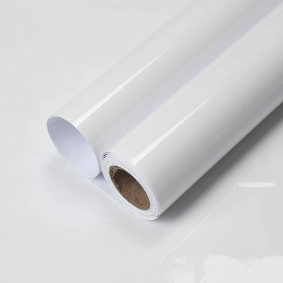 ERATO Wrap for Car & Bike(White)