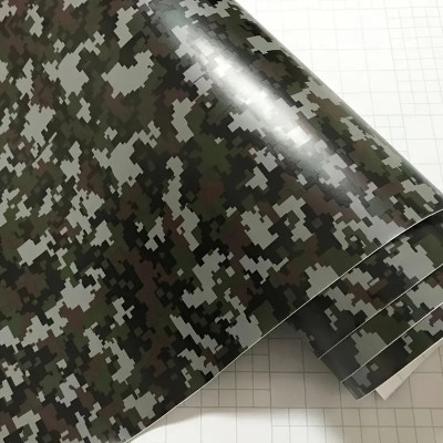 AMAZBIRD Wrap for Car(Multicolor)