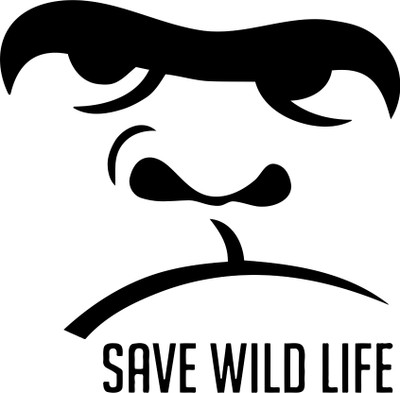 SMEEPS Sticker & Decal for Car & Bike(Black)
