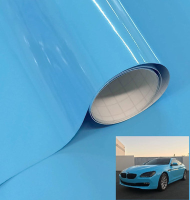 SUPERFAB Wrap for Car & Bike(Black)