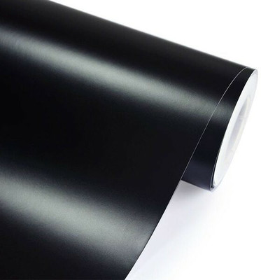 ERATO Wrap for Car & Bike(Black)