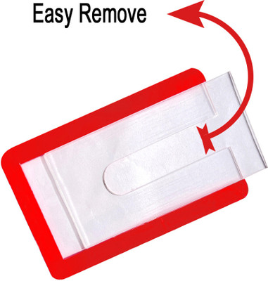 CB Track Fastag for Car(White)