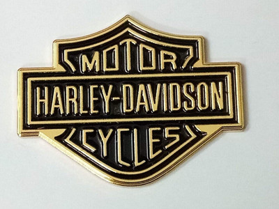 OAN Emblem for Bike(Multicolor)