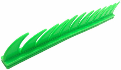 Philomena Helmet Mohawk for Bike(Green)