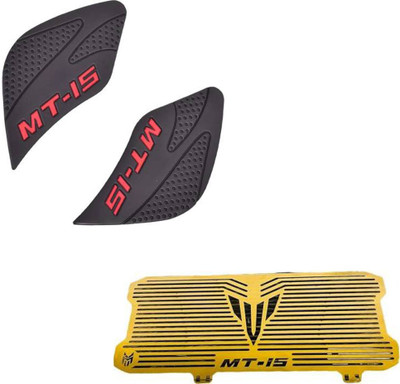 waytwogmart Sticker & Decal for Bike(Red)