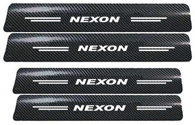NATIONAL AUTO Sticker & Decal for Car(Black)