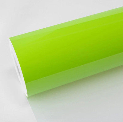 Wisdom Wrap for Car & Bike(Green)