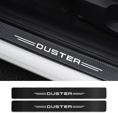 101 DESIGNS POINT Sticker & Decal for Car(Black)