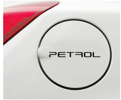 Pankaj Accesories Sticker & Decal for Car & Bike(Multicolor)