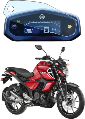 Grayfixx Sticker & Decal for Bike(Transparent)