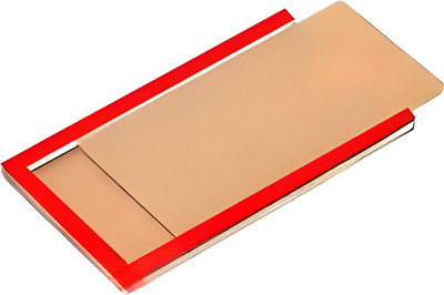 mastano Fastag for Car(Transparent)