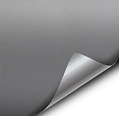 COSMOS STAR Wrap for Car & Bike(Grey)