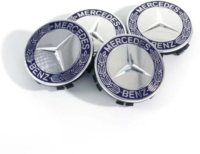 worldTAIL Emblem for Car(Silver)