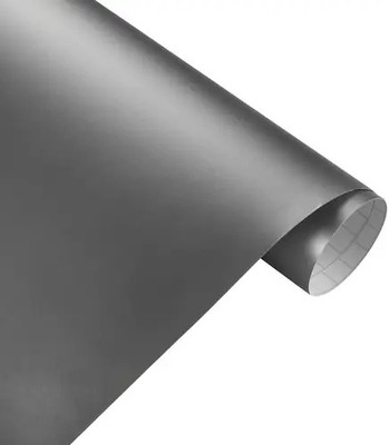 AMAZBIRD Wrap for Car(Black)