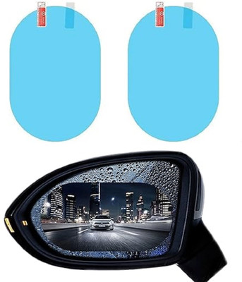 Maune Hub Sticker & Decal for Car(Multicolor)