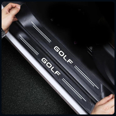 KP8 Sticker & Decal for Bike(Black, White)