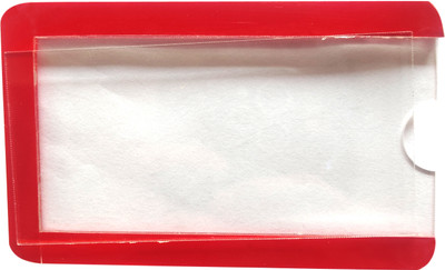 CB Track Fastag for Car(Red)