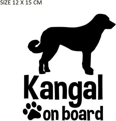 kumkumstore Sticker & Decal for Car & Bike(Black)