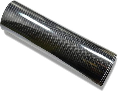 SURFNPICK Wrap for Car & Bike(Black)