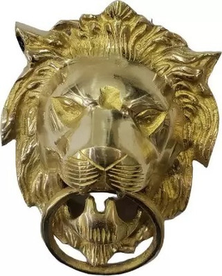 MODAROCK Emblem for Bike(Gold)