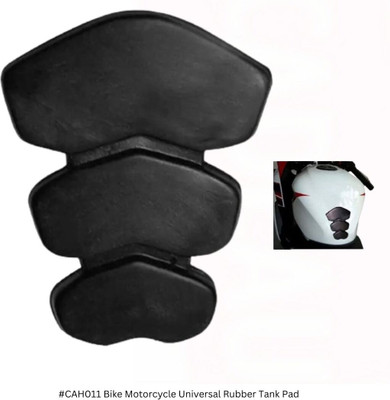 CADEAU Sticker & Decal for Bike(Black)