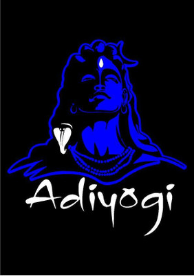 mamata auto grafix Sticker & Decal for Bike(Blue, White)