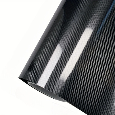 AMAZBIRD Wrap for Car(Black)