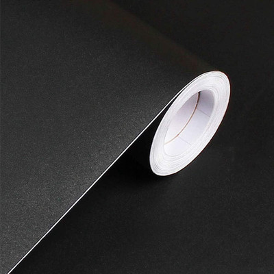 SIA VENDORS Wrap for Car & Bike(Black)