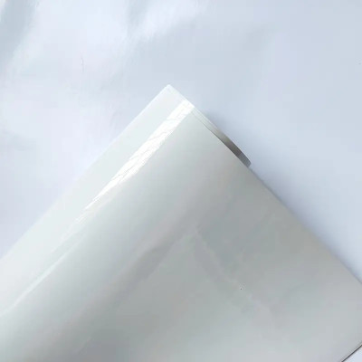 AMAZBIRD Wrap for Car(White)