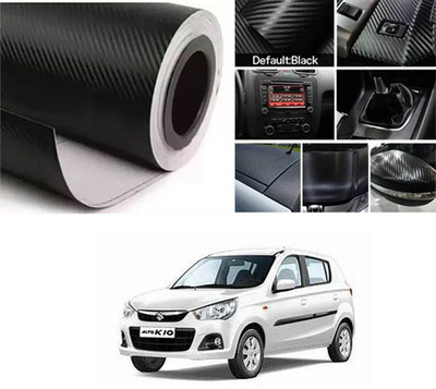 APICAL Sticker & Decal for Car(Black)