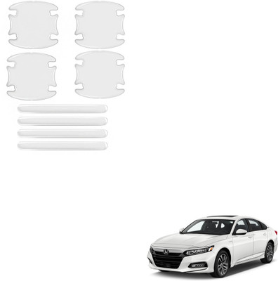 SEMAPHORE Sticker & Decal for Car(Transparent)