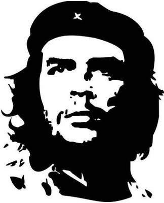marvellous Sticker & Decal for Car(Black)